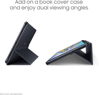 Buy Samsung,Samsung Galaxy Tab A (2018) 10.5" 32GB LTE Tablet , Black  - Unlocked (SM-T595) - Gadcet UK | UK | London | Scotland | Wales| Ireland | Near Me | Cheap | Pay In 3 | Tablet Computers