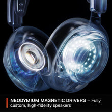Buy SteelSeries,SteelSeries Arctis Nova 7P Wireless PS5 Gaming Headset - Neodymium Drivers, Dual Wireless (PlayStation & Bluetooth), 38H USB-C Battery, Gen2 AI Mic, PS4, PC, Switch, Mobile - Black - Gadcet UK | UK | London | Scotland | Wales| Near Me | Cheap | Pay In 3 | Headphones & Headsets