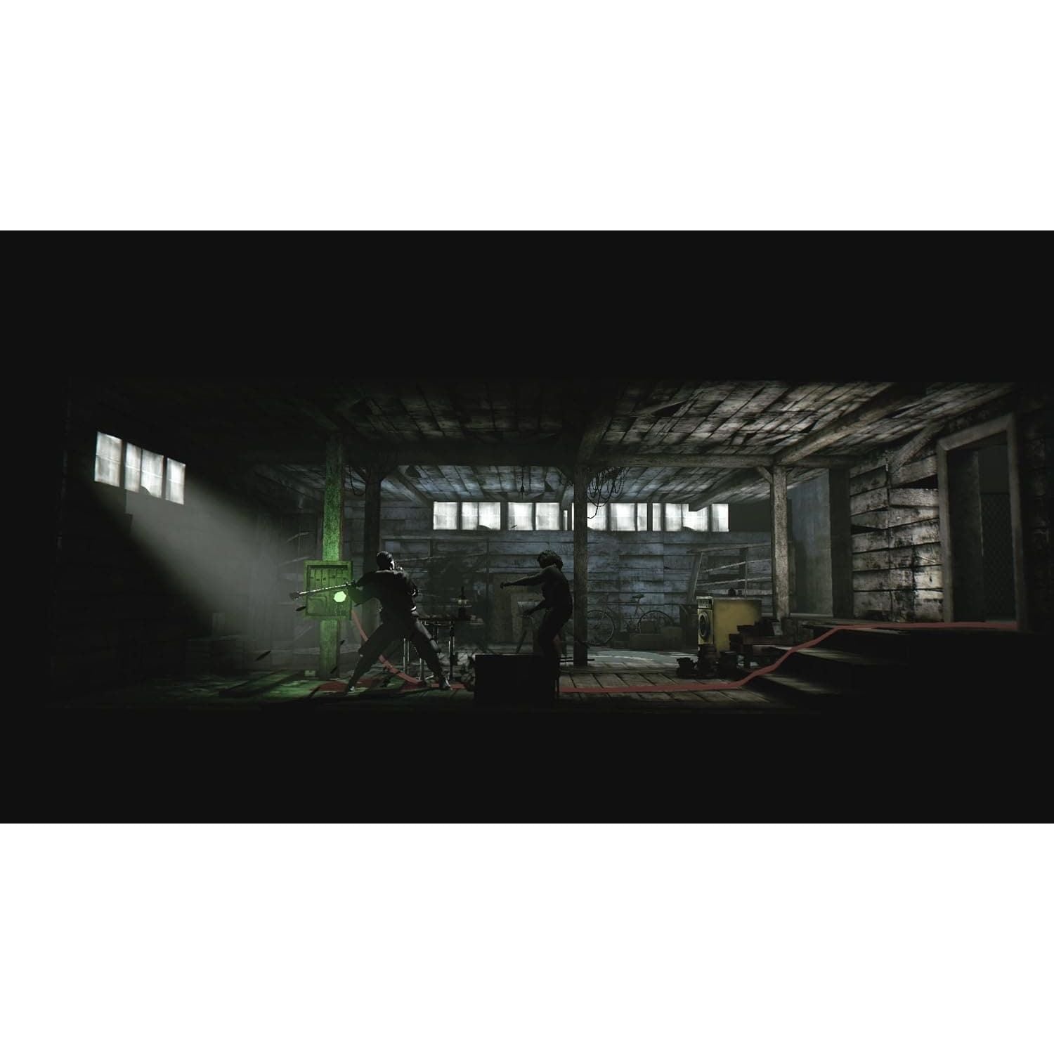 Buy Xbox One,Deadlight: Directors Cut (Xbox One) - Gadcet UK | UK | London | Scotland | Wales| Ireland | Near Me | Cheap | Pay In 3 | Video Game Software