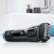 Buy Braun,Braun Series 5 Electric Shaver Replacement Head, Easily Attach Your New Shaver Head, Compatible With All Series 5 Electric Shavers, 52B, Black - Gadcet  | UK | London | Scotland | Wales| Near Me | Cheap | Pay In 3 | Razors & Razor Blades