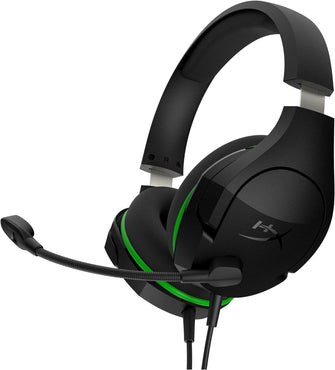 Buy HyperX,HyperX CloudX Stinger Core – Console Gaming Headset - Black - Gadcet UK | UK | London | Scotland | Wales| Ireland | Near Me | Cheap | Pay In 3 | Headphones & Headsets