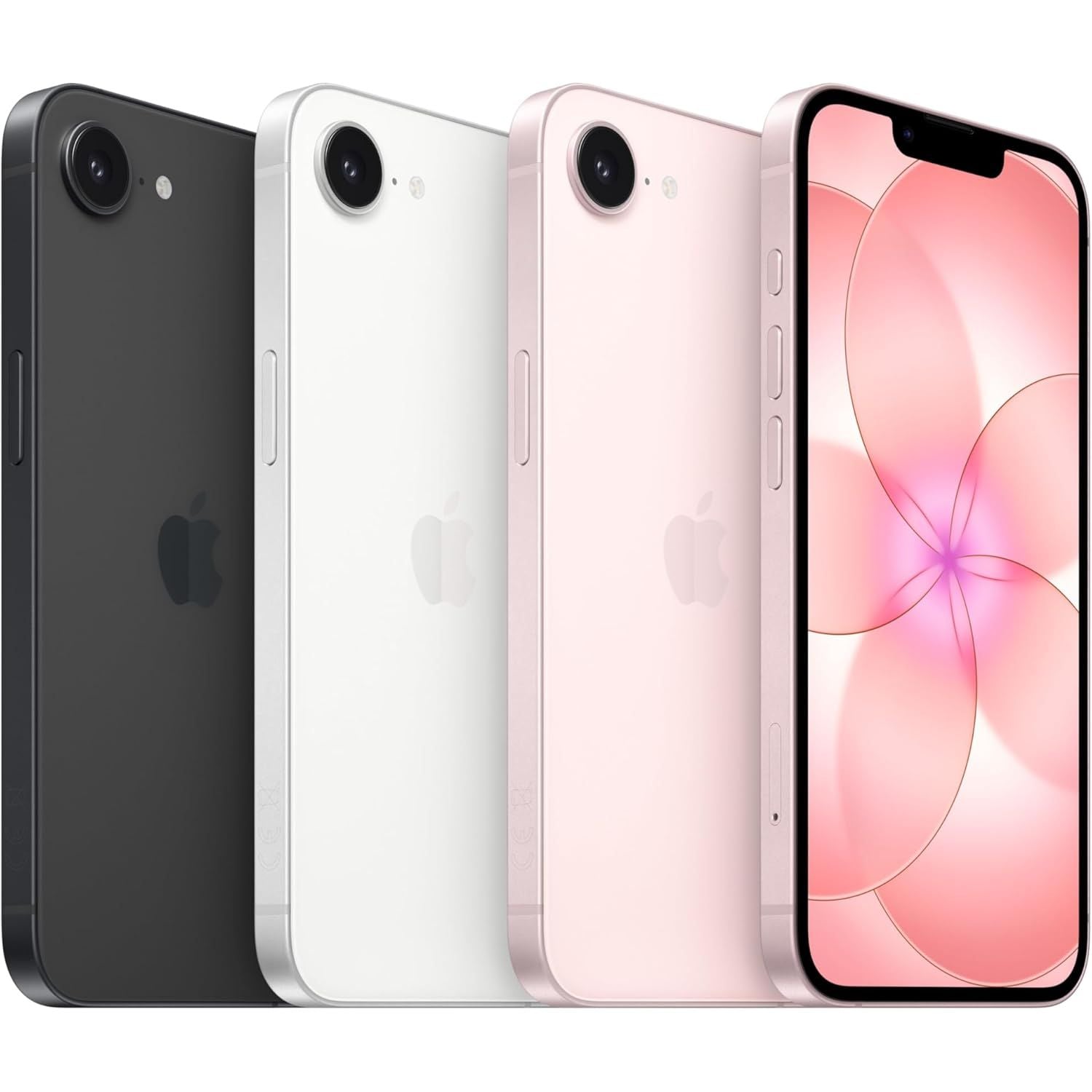 Buy Apple,Apple iPhone 17e 256GB – White | 6.1-inch Super Retina XDR Display, A19 Chip, 48MP Camera, Unlocked - Gadcet UK | UK | London | Scotland | Wales| Near Me | Cheap | Pay In 3 | Mobile & Smart Phones