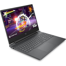 Buy HP,HP Victus 15-FA2007NA 15.6" Gaming Laptop – Intel Core 7 240H, 24GB DDR5 RAM, 1TB SSD, NVIDIA GeForce RTX 5060, 144Hz FHD Display - Gadcet UK | UK | London | Scotland | Wales| Near Me | Cheap | Pay In 3 | Gaming Computers