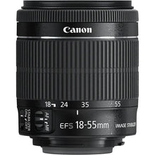 Buy Canon,Canon EF-S 18-55mm f/3.5-5.6 IS STM Black Lens - Gadcet UK | UK | London | Scotland | Wales| Near Me | Cheap | Pay In 3 | Camera Lenses