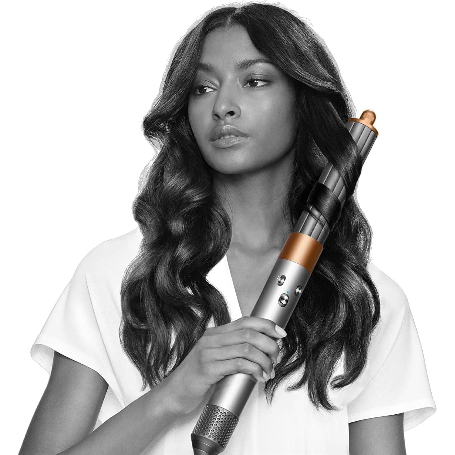 Buy Dyson,Dyson Airwrap Complete Hair Multi-Styler – Nickel & Copper - Gadcet UK | UK | London | Scotland | Wales| Near Me | Cheap | Pay In 3 | Hair Styling Tools