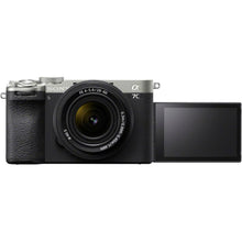 Buy Sony,Sony A7C II Mirrorless Camera – Body Only (Black) - Gadcet UK | UK | London | Scotland | Wales| Near Me | Cheap | Pay In 3 | Mirrorless Digital Cameras