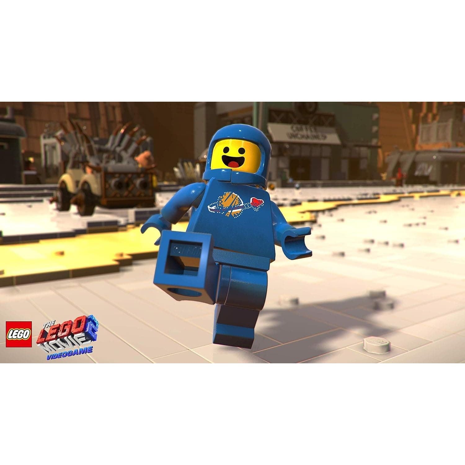 Buy PlayStation 4,The LEGO Movie 2 Videogame For PS4 - Gadcet UK | UK | London | Scotland | Wales| Near Me | Cheap | Pay In 3 | Video Game Software