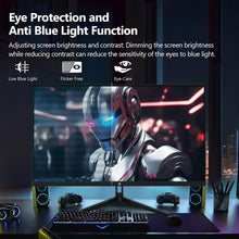 Buy Z-Edge,Z-Edge 27-Inch QHD Gaming Monitor, 144Hz, 2K 2560x1440 IPS, 1ms MPRT, Black - Gadcet UK | UK | London | Scotland | Wales| Near Me | Cheap | Pay In 3 | Computer Monitors