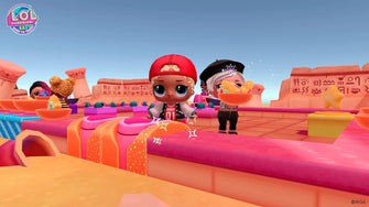 Buy Nintendo,LOL Surprise! B.B.s BORN TO TRAVEL - Nintendo Switch - Gadcet UK | UK | London | Scotland | Wales| Ireland | Near Me | Cheap | Pay In 3 | Video Game Software