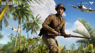 Buy Xbox One,Battlefield V (Xbox One) - Gadcet UK | UK | London | Scotland | Wales| Ireland | Near Me | Cheap | Pay In 3 | Video Game Software