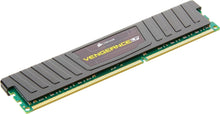 Buy Corsair,Corsair CML8GX3M1A1600C10 Vengeance Low Profile 8GB (1x8GB) DDR3 1600 Mhz CL10 XMP Performance Desktop Memory Module Black - Gadcet UK | UK | London | Scotland | Wales| Ireland | Near Me | Cheap | Pay In 3 | RAM
