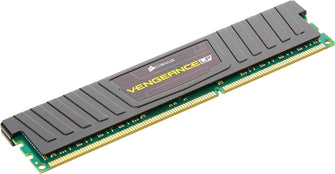 Buy Corsair,Corsair CML8GX3M1A1600C10 Vengeance Low Profile 8GB (1x8GB) DDR3 1600 Mhz CL10 XMP Performance Desktop Memory Module Black - Gadcet UK | UK | London | Scotland | Wales| Ireland | Near Me | Cheap | Pay In 3 | RAM