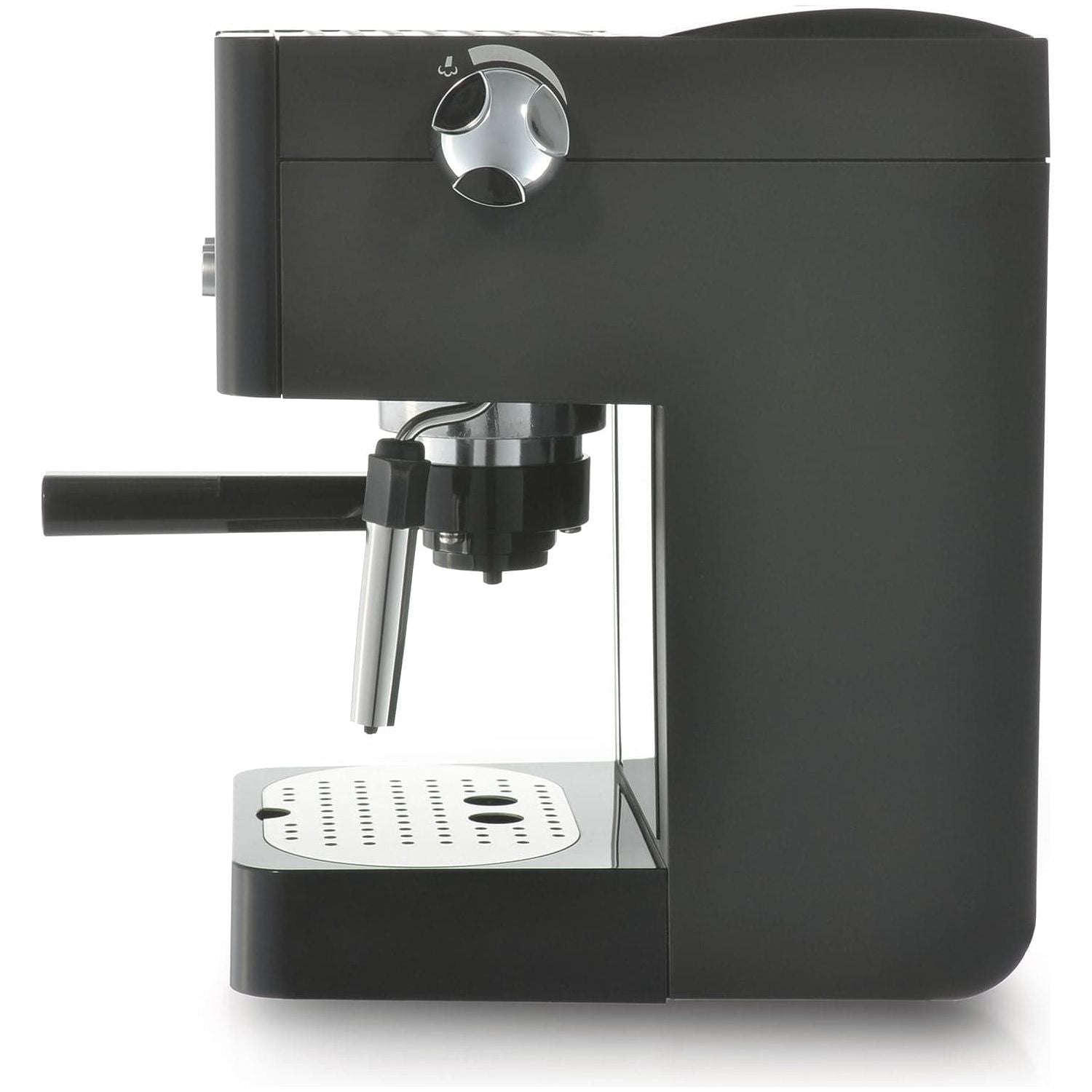 Buy Gaggia,Gaggia (RI8425/11) - Manual Espresso Machine -  Coffee Makers -  Black| Silver - Gadcet UK | UK | London | Scotland | Wales| Ireland | Near Me | Cheap | Pay In 3 | Household Supplies