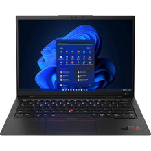 Lenovo X1 Carbon Gen 10 – Intel Core i7-1270P | 32GB RAM | 256GB SSD – Black