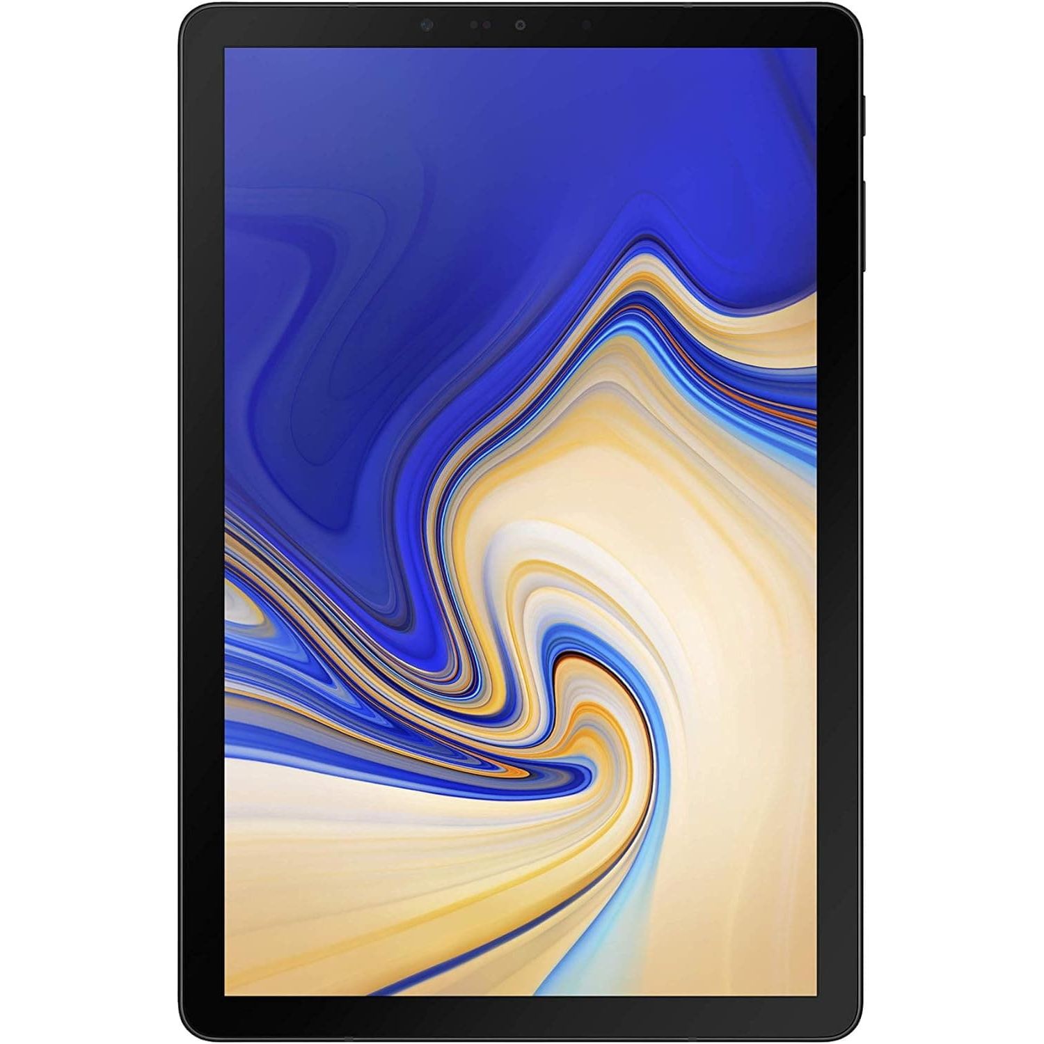 Buy Samsung,Samsung Galaxy Tab S4 10.5 Inch 64GB Wi-Fi Tablet - Black (SM-T830) - Gadcet UK | UK | London | Scotland | Wales| Ireland | Near Me | Cheap | Pay In 3 | Tablet Computers