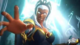 Buy Nintendo,Marvel Ultimate Alliance 3: the Black Order (Nintendo Switch) - Gadcet UK | UK | London | Scotland | Wales| Ireland | Near Me | Cheap | Pay In 3 | Video Game Software