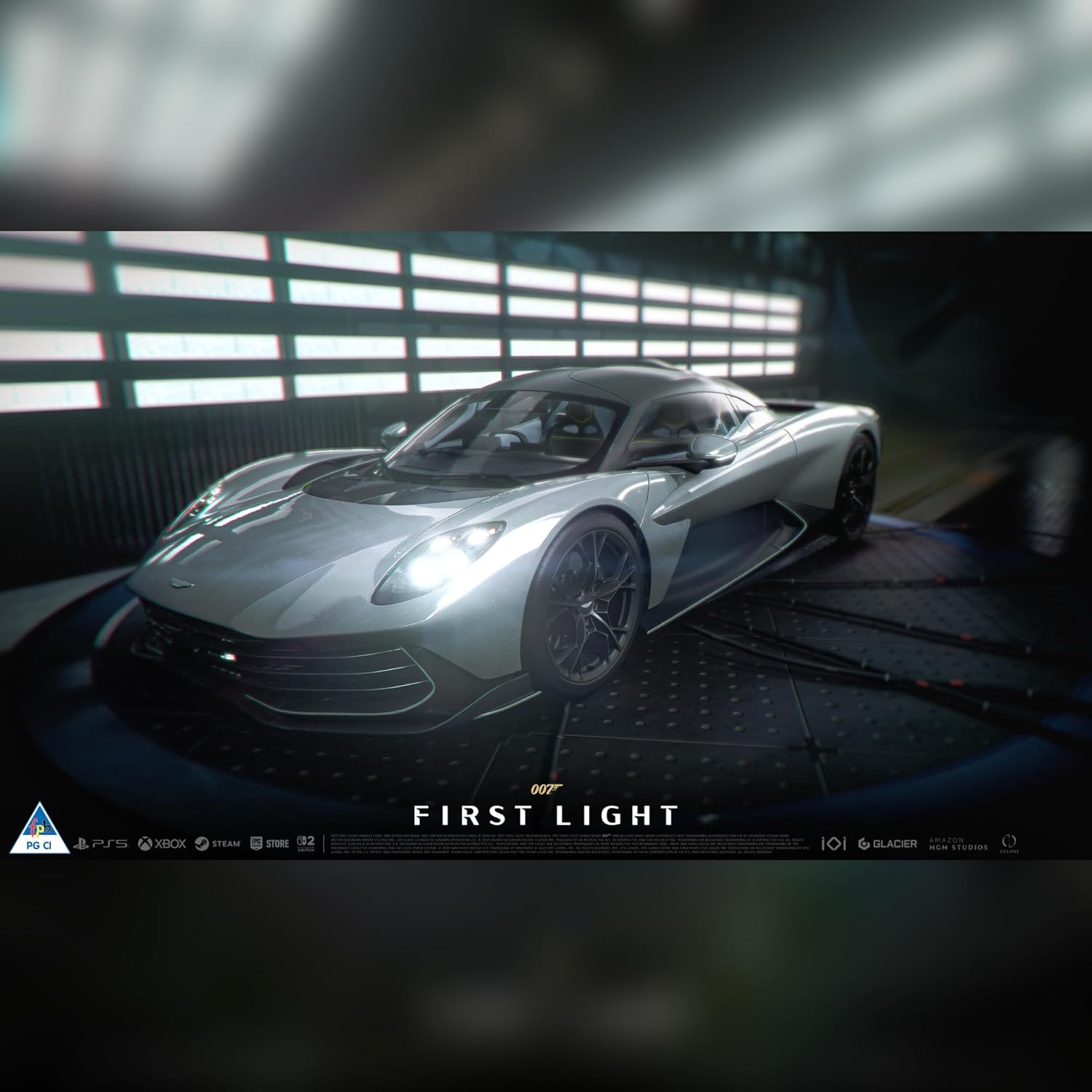 Buy PlayStation,007 First Light PS5 PlayStation 5 - Gadcet UK | UK | London | Scotland | Wales| Near Me | Cheap | Pay In 3 | Video Game Software