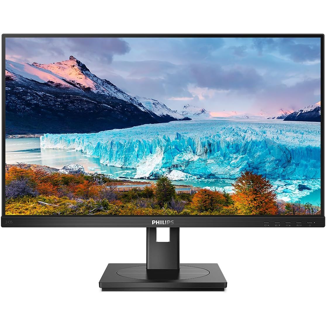 Buy PHILIPS,Philips 243S1/00 23.8" FHD IPS Monitor - Gadcet UK | UK | London | Scotland | Wales| Near Me | Cheap | Pay In 3 | Computer Monitors
