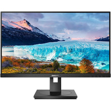 Buy PHILIPS,Philips 243S1/00 23.8" FHD IPS Monitor - Gadcet UK | UK | London | Scotland | Wales| Near Me | Cheap | Pay In 3 | Computer Monitors
