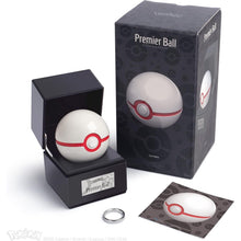 Buy Pokemon,Pokémon Premier Ball Electronic Die-Cast Replica - Gadcet UK | UK | London | Scotland | Wales| Near Me | Cheap | Pay In 3 | Collectible Display Set
