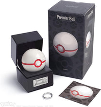 Pokémon Premier Ball Electronic Die-Cast Replica