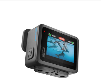 Buy GoPro,GoPro HERO - Compact Waterproof Action Camera with 4K Ultra HD Video, 12MP Photo, Touch Screen - Gadcet UK | UK | London | Scotland | Wales| Near Me | Cheap | Pay In 3 | Camera