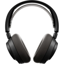 Buy SteelSeries,SteelSeries Arctis Nova 7X Wireless Gen 2 Gaming Headset – Xbox, PC & Switch Compatible, 50+ Hour Battery, 2.4GHz & Bluetooth, Black - Gadcet UK | UK | London | Scotland | Wales| Near Me | Cheap | Pay In 3 | Headsets