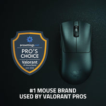 Buy Razer,Razer DeathAdder V3 Pro - Lightweight Wireless Ergonomic Esports Mouse, 63g, Focus Pro 30K Sensor, Gen-3 Mouse Switches, HyperSpeed Wireless, Black - Gadcet UK | UK | London | Scotland | Wales| Near Me | Cheap | Pay In 3 | Mice & Trackballs
