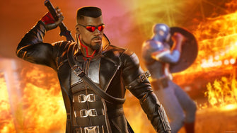 Buy PlayStation,Marvel's Midnight Suns - PS5 Game - Gadcet UK | UK | London | Scotland | Wales| Near Me | Cheap | Pay In 3 | Video Game Software