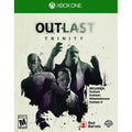 Buy Microsoft,Outlast Trinity - Xbox One - Gadcet UK | UK | London | Scotland | Wales| Ireland | Near Me | Cheap | Pay In 3 | Video Game Software