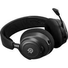 Buy SteelSeries,SteelSeries Arctis Nova 7 - Wireless Multi-System Gaming & Mobile Headset - Black - Gadcet UK | UK | London | Scotland | Wales| Ireland | Near Me | Cheap | Pay In 3 | Headphones & Headsets