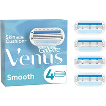 Buy Gillette,Gillette Venus Refill Razor Blade Cartridges - Pack of 4 - Gadcet UK | UK | London | Scotland | Wales| Near Me | Cheap | Pay In 3 | Shaving & Grooming