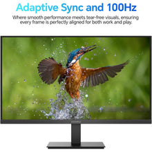 Buy KOORUI,KOORUI E2711F 27 Inch Full HD Monitor 75Hz HDMI VA Display - Gadcet UK | UK | London | Scotland | Wales| Near Me | Cheap | Pay In 3 | Computer Monitors
