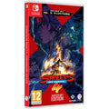 Streets Of Rage 4 - Anniversary Edition (Nintendo Switch)