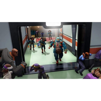 Buy PS4,Evil Genius 2: World Domination (PS4) - Gadcet UK | UK | London | Scotland | Wales| Ireland | Near Me | Cheap | Pay In 3 | Video Game Software