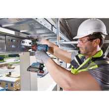 Buy Bosch Professional,Bosch Professional 18V Cordless Impact Driver GDX 18V-200 – 200Nm Max Torque, Batteries & Charger Not Included, Carton - Gadcet UK | UK | London | Scotland | Wales| Near Me | Cheap | Pay In 3 | Power Tool & Equipment Manuals