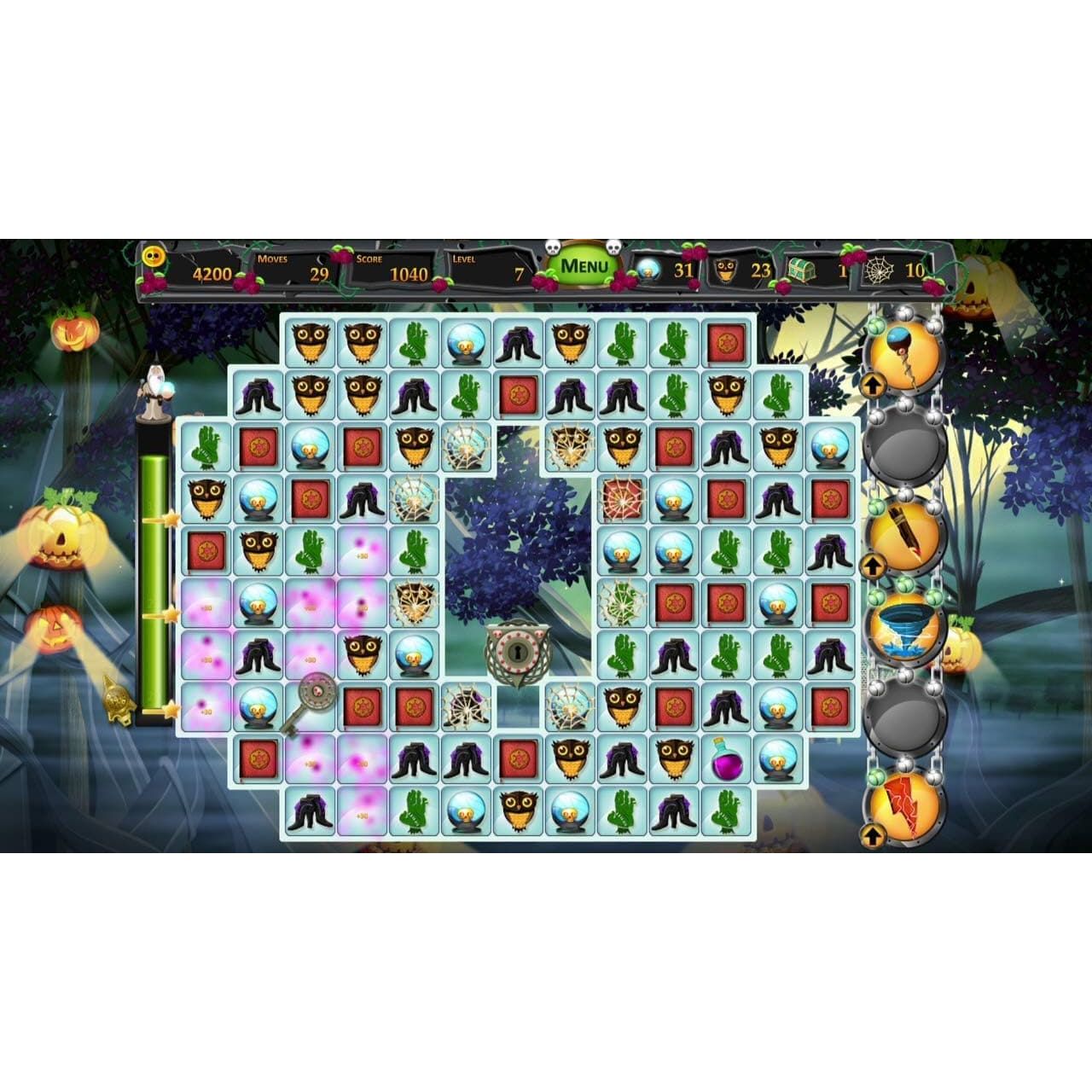 Buy Nintendo,Secrets of Magic: THE Book Of Spells + Secrets of Magic 2: Witches and Wizards (Nintendo Switch) - Gadcet UK | UK | London | Scotland | Wales| Ireland | Near Me | Cheap | Pay In 3 | Video Game Software