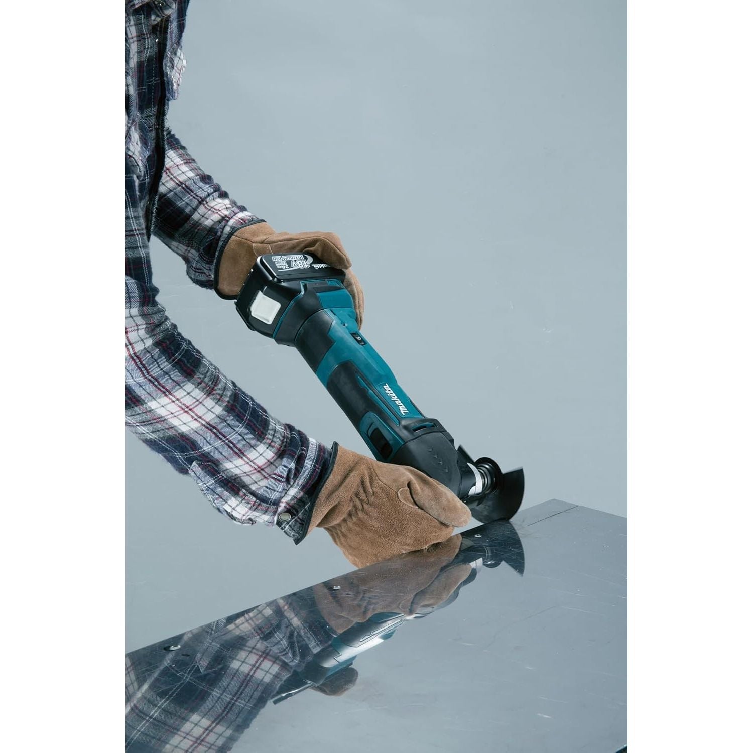Buy Cashtro Ltd,Makita DTM51Z Dtm51Z Multi-Tool 18V Bare Unit - Gadcet UK | UK | London | Scotland | Wales| Near Me | Cheap | Pay In 3 | Multifunction Power Tools