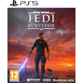 playstation,Star Wars Jedi: Survivor | Playstation 5 (PS5) | VideoGame | English - Gadcet.com