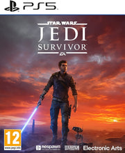 playstation,Star Wars Jedi: Survivor | Playstation 5 (PS5) | VideoGame | English - Gadcet.com