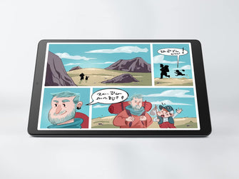 Buy Lenovo,Lenovo Smart Tab M8 32GB 8 Inches WIFI Tablet Grey - Gadcet UK | UK | London | Scotland | Wales| Near Me | Cheap | Pay In 3 | Tablet Computers
