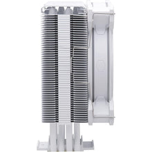 Buy Cooler Master,Cooler Master Hyper 212 Halo CPU Air Cooler - Pure White Aluminium Finish, 4 Continuous Direct Contact Heat Pipes with Fins, MF120 Halo2 ARGB Fan, ARGB Auto Detect, LGA1700 & AM5 Brackets - White - Gadcet UK | UK | London | Scotland | Wales| Near Me | Cheap | Pay In 3 | Fans & Cooling