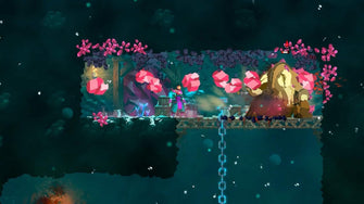 Buy Nintendo,Dead Cells - Action Game of The Year for Nintendo Switch - Gadcet UK | UK | London | Scotland | Wales| Ireland | Near Me | Cheap | Pay In 3 | Games