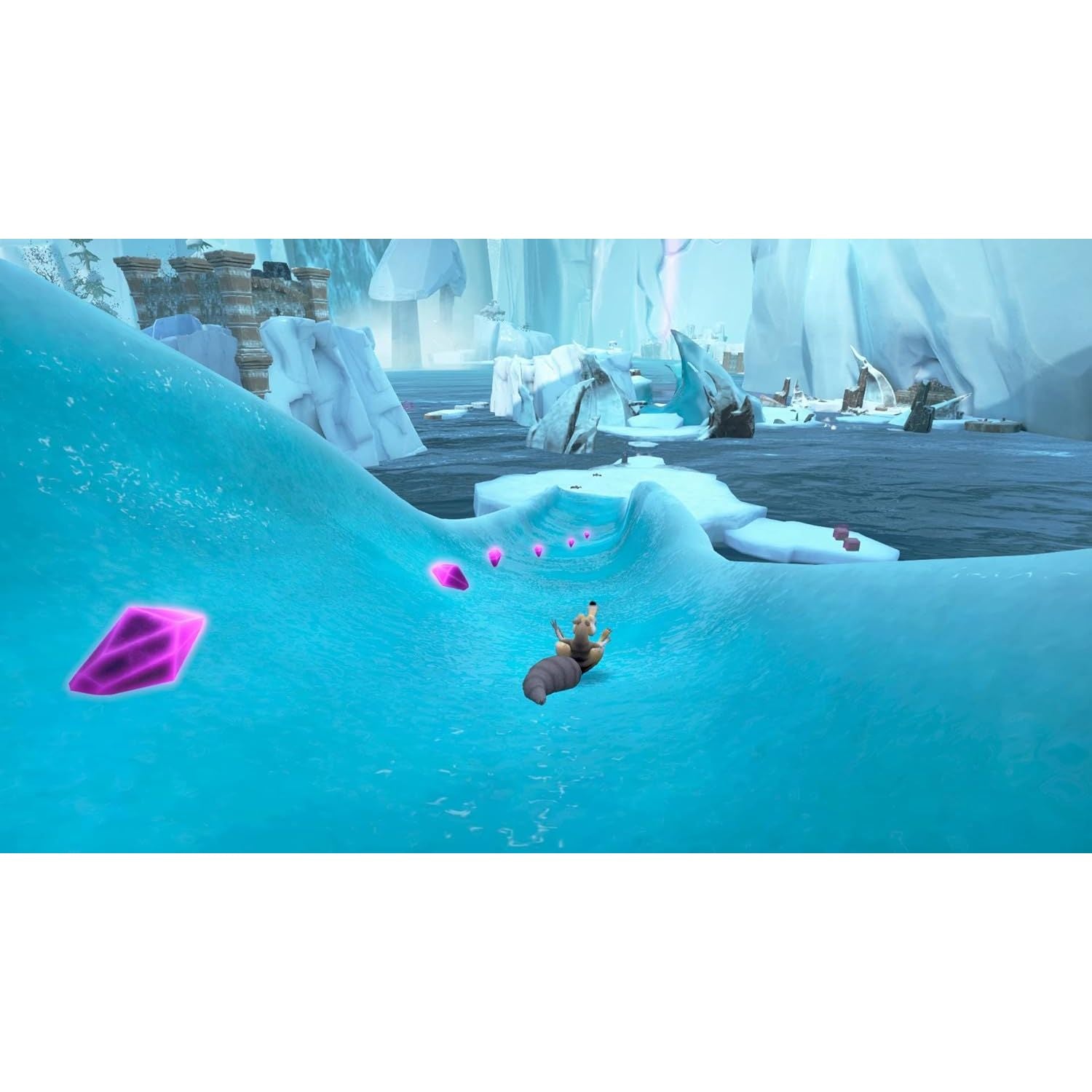 Buy Nintendo Game,Ice Age : Scrat's Nutty Adventure - Nintendo Swich Game - Gadcet UK | UK | London | Scotland | Wales| Near Me | Cheap | Pay In 3 | Video Game Software