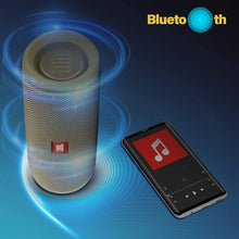 Buy JBL,Jbl Flip 5 - Portable Speaker - Sand - Gadcet UK | UK | London | Scotland | Wales| Near Me | Cheap | Pay In 3 | Bluetooth Speakers