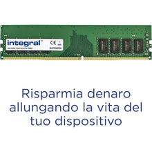 Buy Integral,Integral RAM 16GB kit (2x 8GB) DDR4 2666Mhz Desktop PC Memory - Gadcet UK | UK | London | Scotland | Wales| Near Me | Cheap | Pay In 3 | RAM
