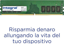Buy Integral,Integral RAM 16GB kit (2x 8GB) DDR4 2666Mhz Desktop PC Memory - Gadcet UK | UK | London | Scotland | Wales| Near Me | Cheap | Pay In 3 | RAM