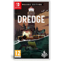 Nintendo,Fireshine Games DREDGE Deluxe Edition Nintendo Switch Game - Gadcet.com