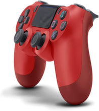 Buy PlayStation 4,Sony PS4 DualShock 4 V2 Wireless Controller - Magma Red - Gadcet UK | UK | London | Scotland | Wales| Ireland | Near Me | Cheap | Pay In 3 | Game Controller Accessories