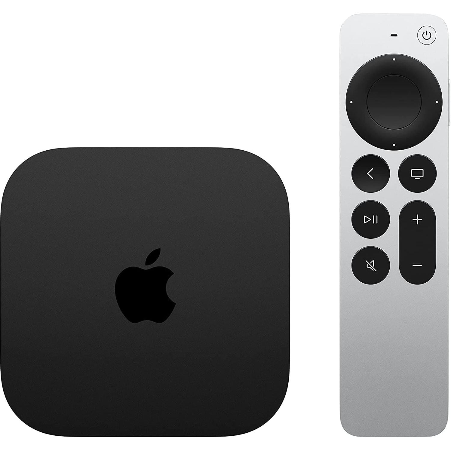 Buy Apple,Apple TV 4K 2nd Gen 64GB (A2169) + Siri Remote (A2540) - Gadcet UK | UK | London | Scotland | Wales| Ireland | Near Me | Cheap | Pay In 3 | Electronics